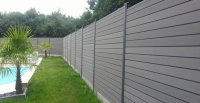 Portail Clôtures dans la vente du matériel pour les clôtures et les clôtures à Argenton